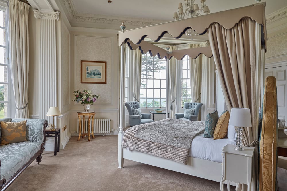 Hedsor House