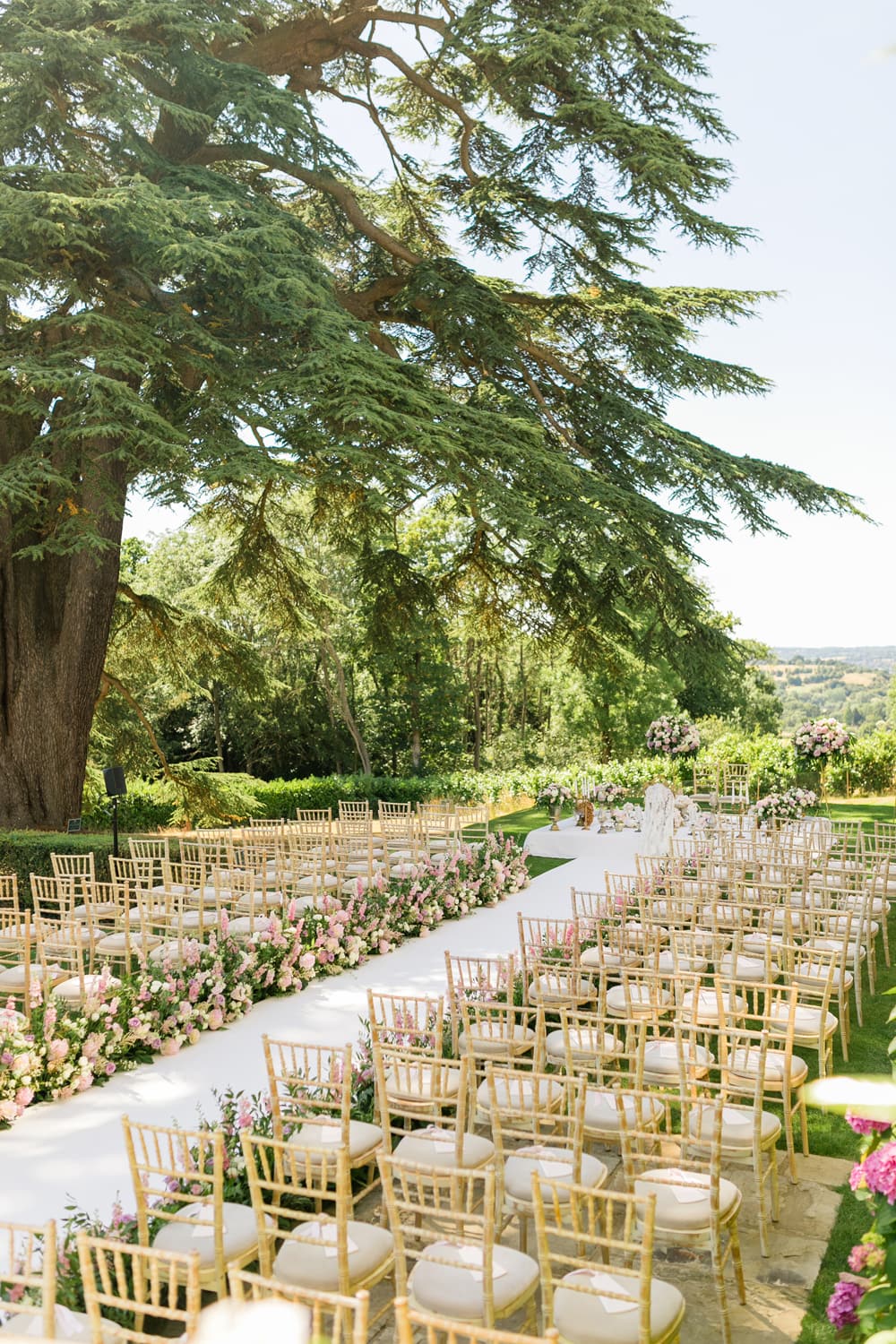 Hedsor House