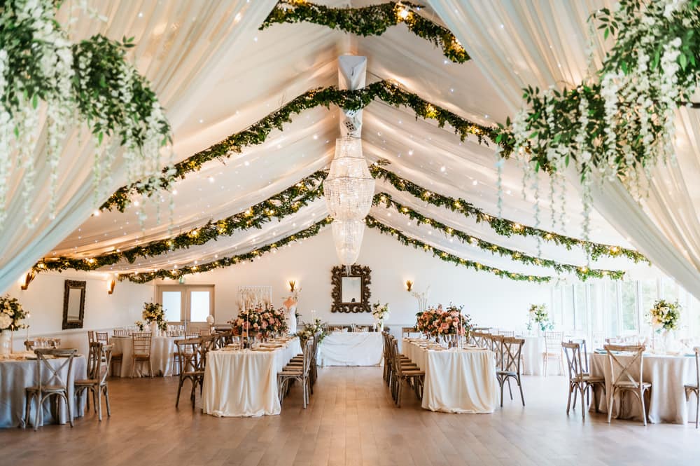Alrewas Hayes Wedding Venue