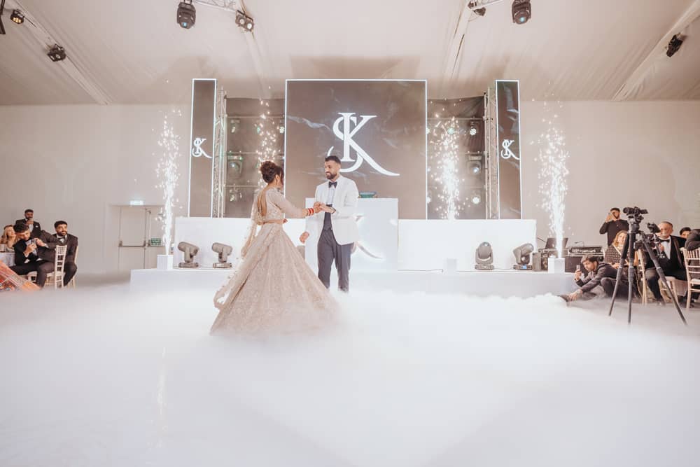Alrewas Hayes Wedding Venue