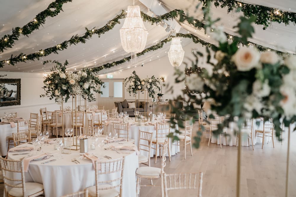 Alrewas Hayes Wedding Venue
