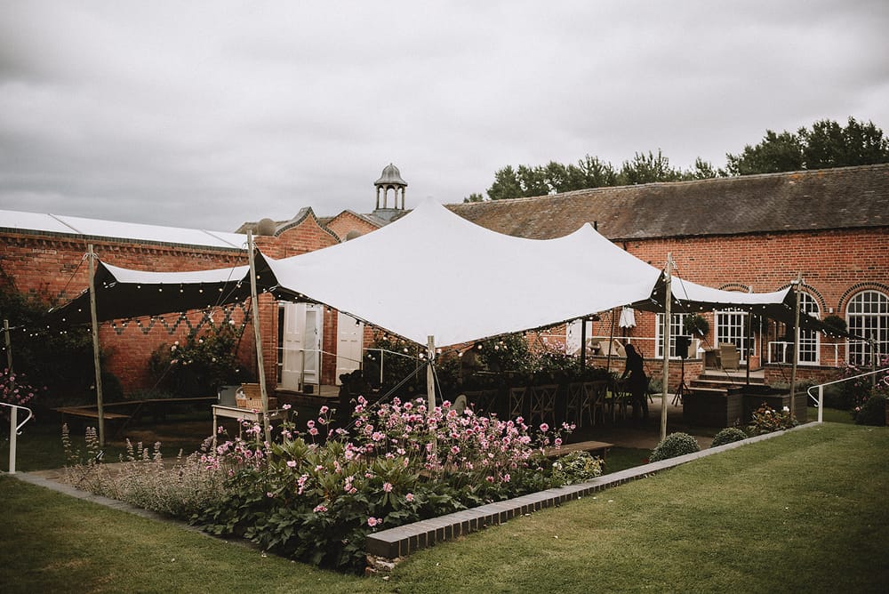 Alrewas Hayes Wedding Venue