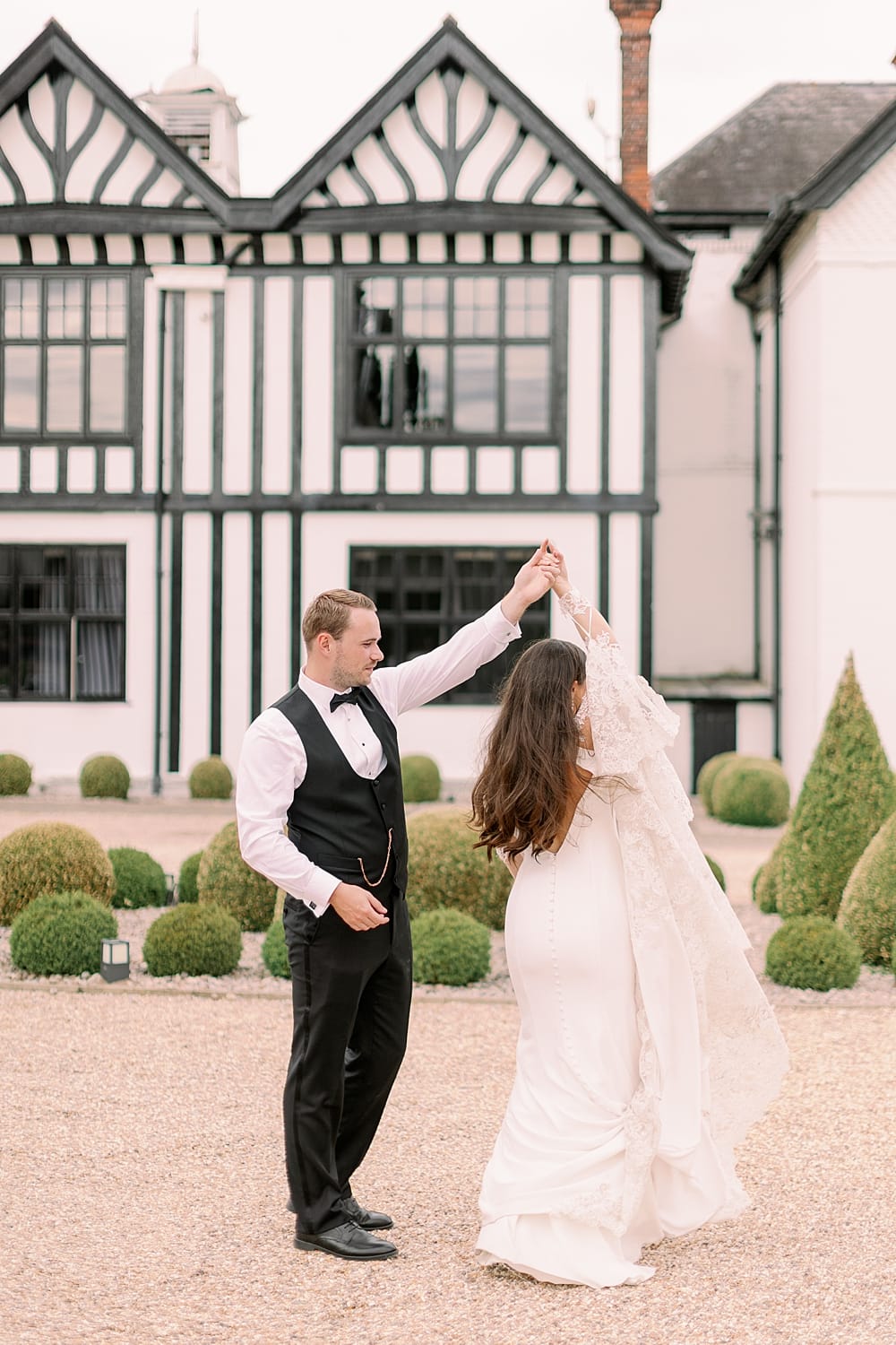 Swynford Manor