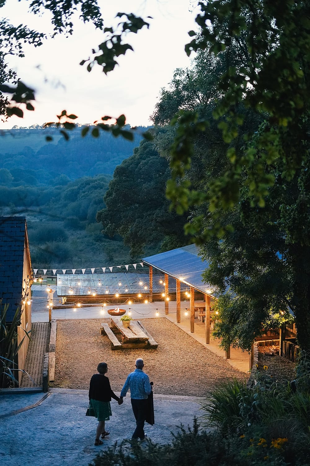 fforest Weddings