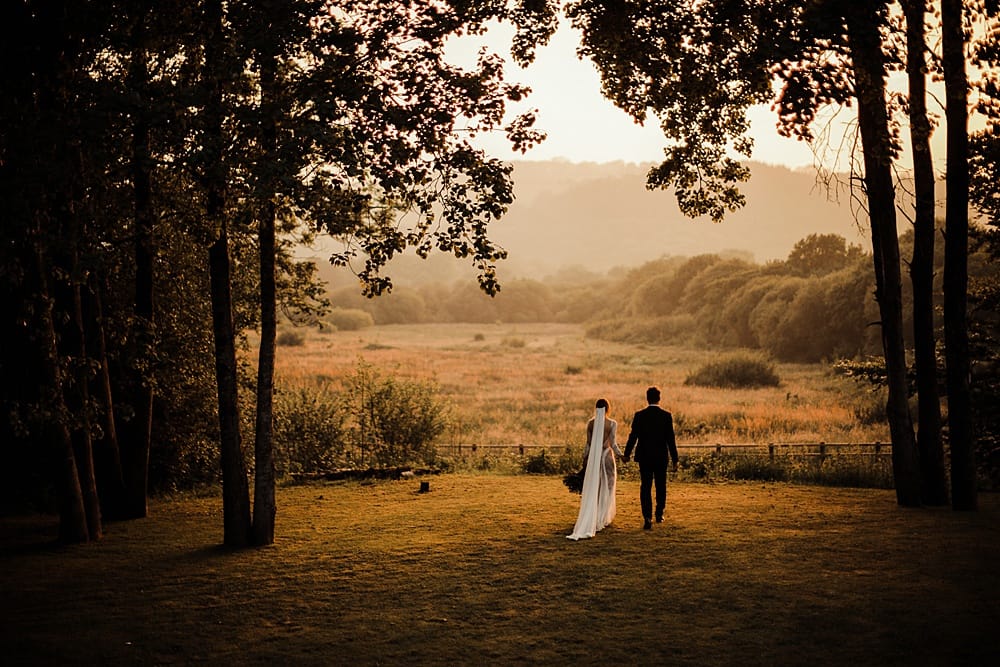 fforest Weddings