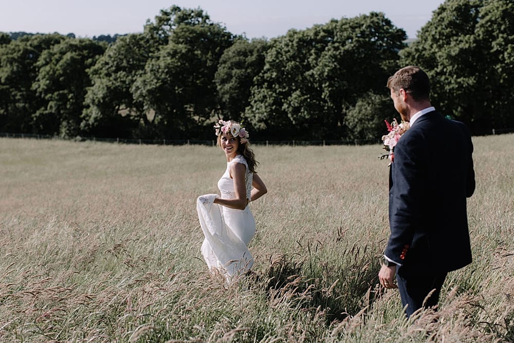 fforest Weddings