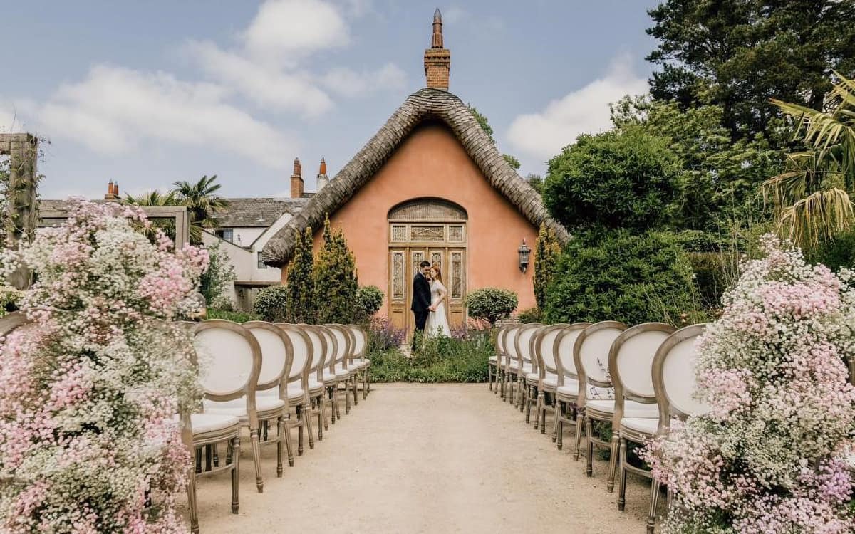 Le Petit Chateau