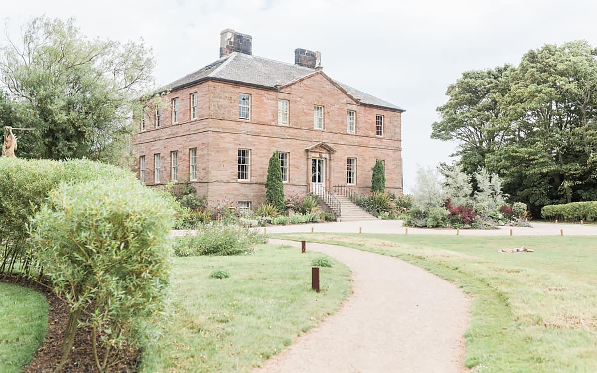 Newton Hall