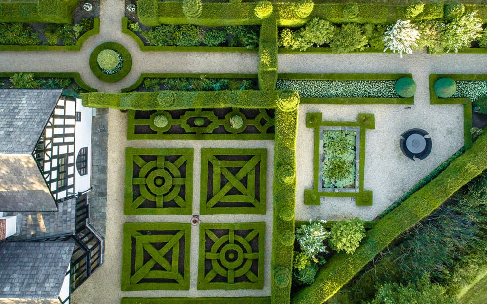 The Holford Estate