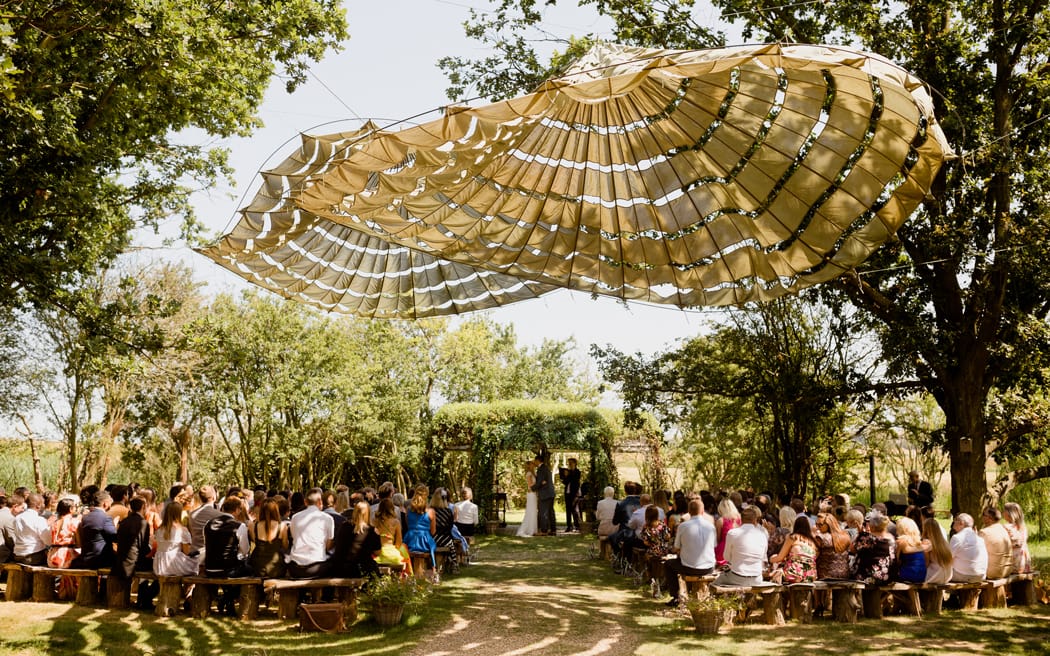The Oak Grove
