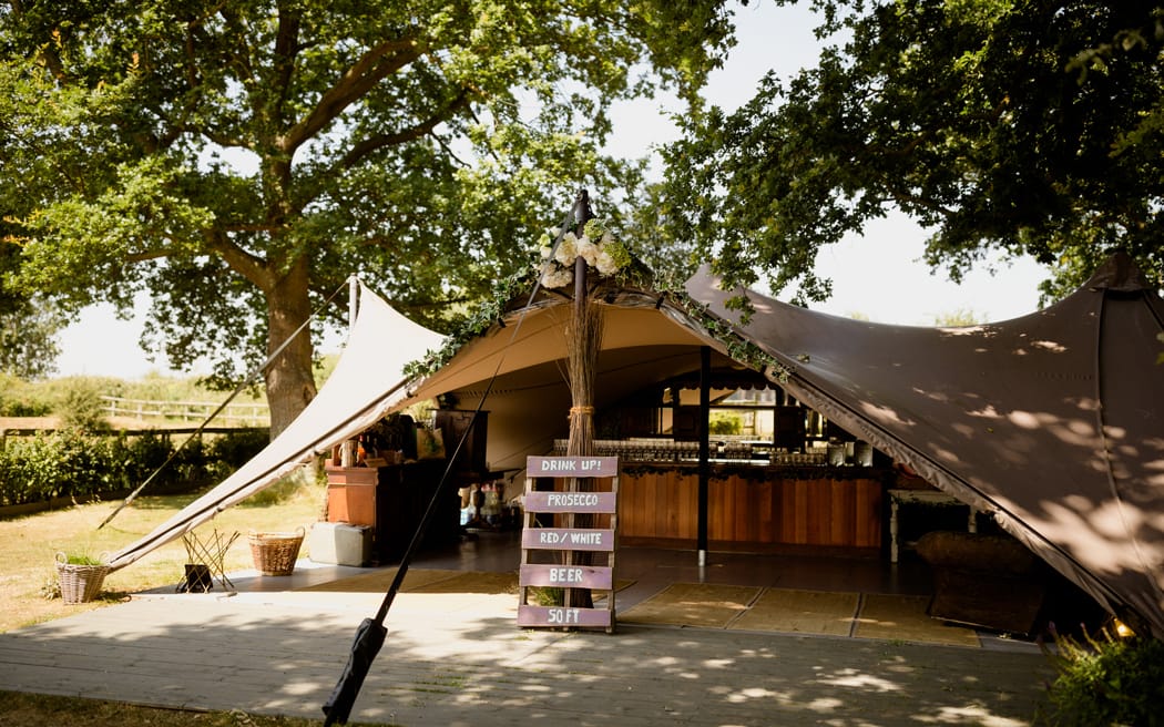 The Oak Grove