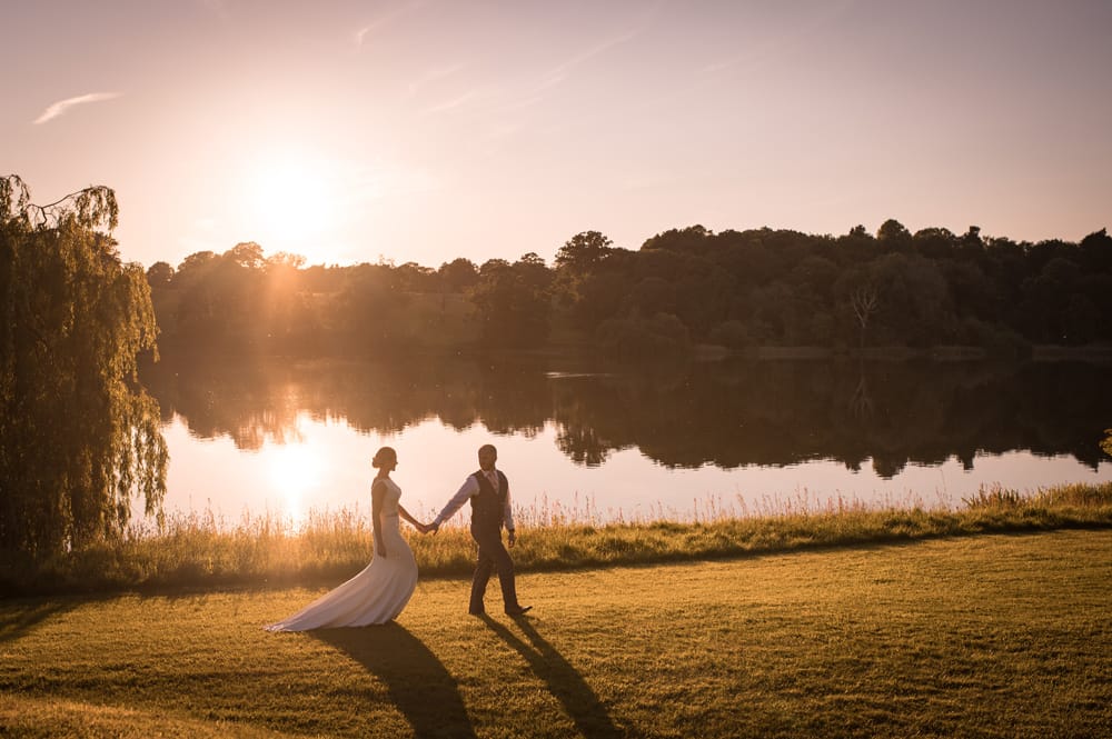 Combermere Abbey