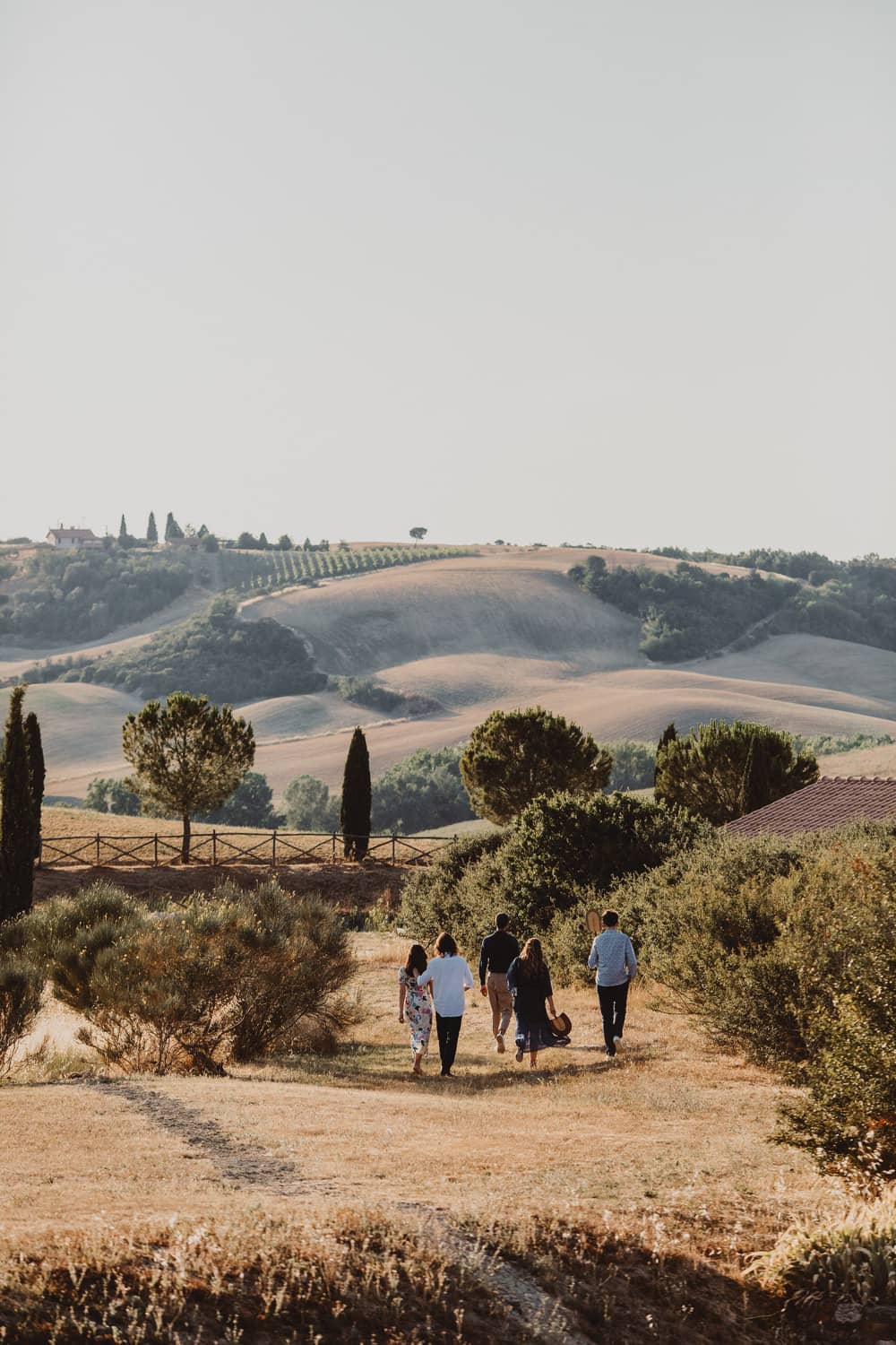 Agriturismo Il Rigo