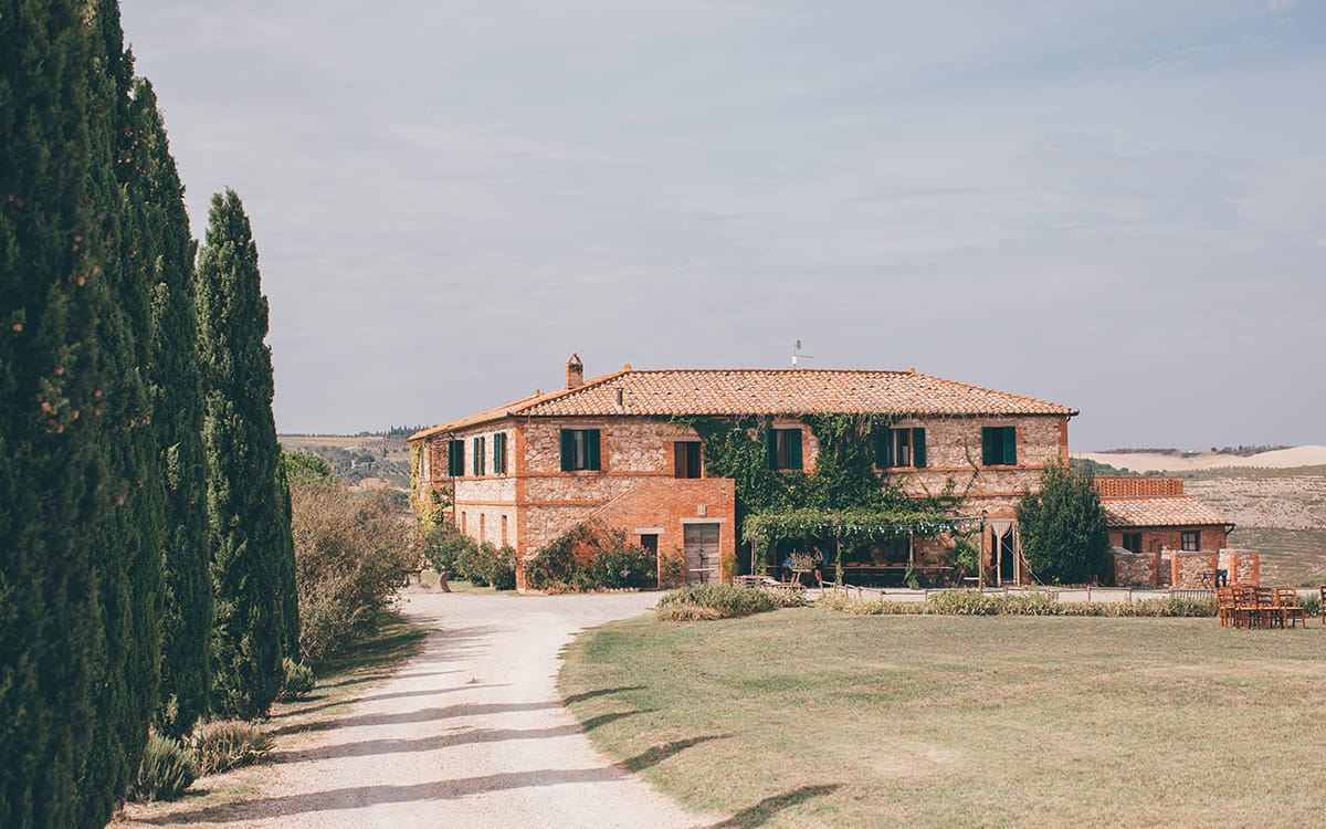 Agriturismo Il Rigo