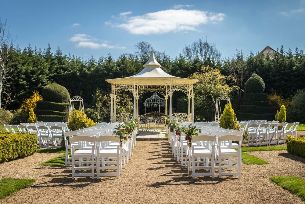 Manor By The Lake