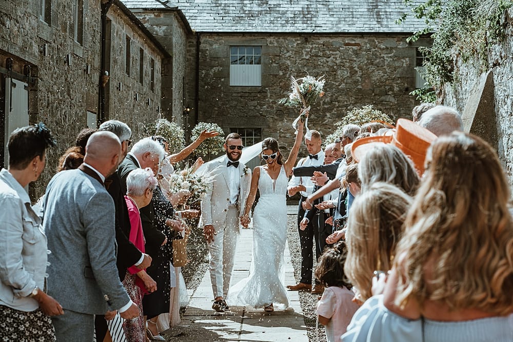 Doxford Barns
