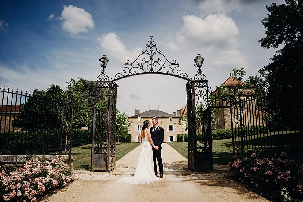 Chateau de Redon