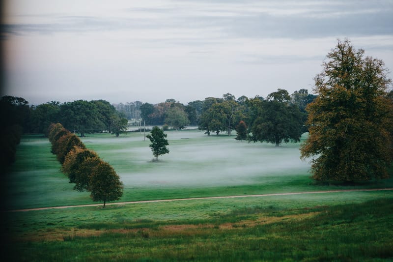 Somerley House