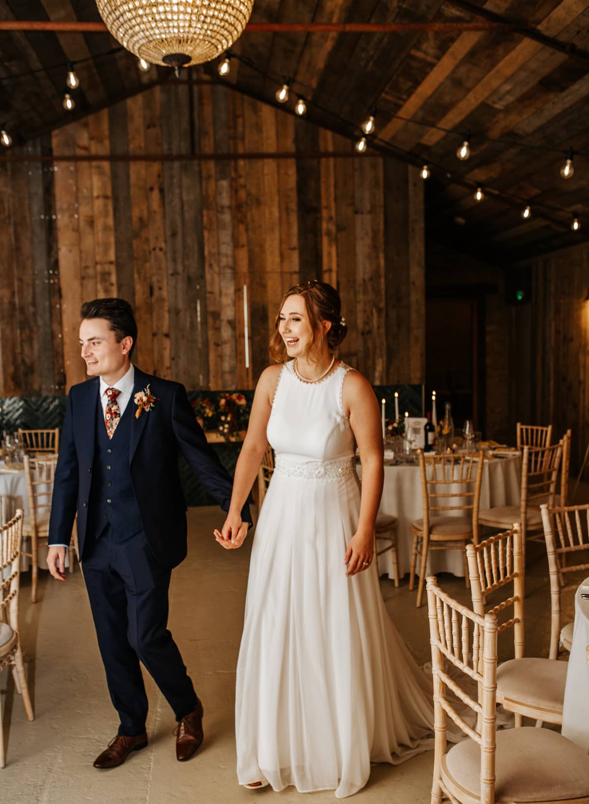 Stratton Court Barn