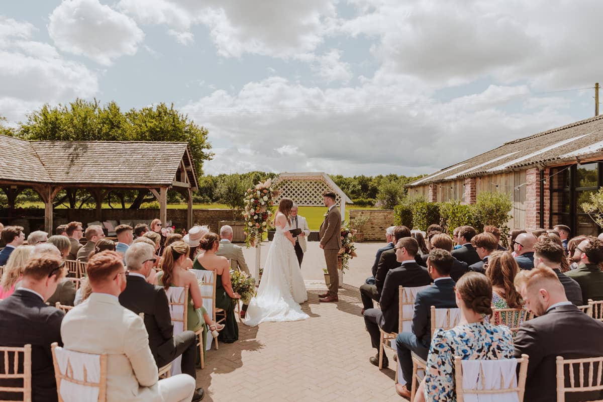 Stratton Court Barn