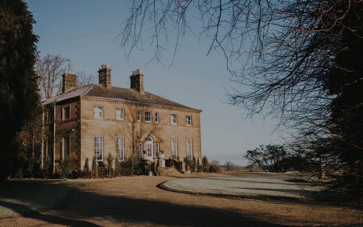 Charlton Hall