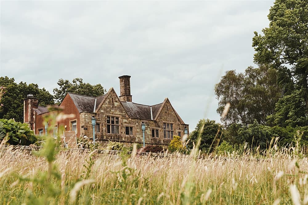 Falconhurst