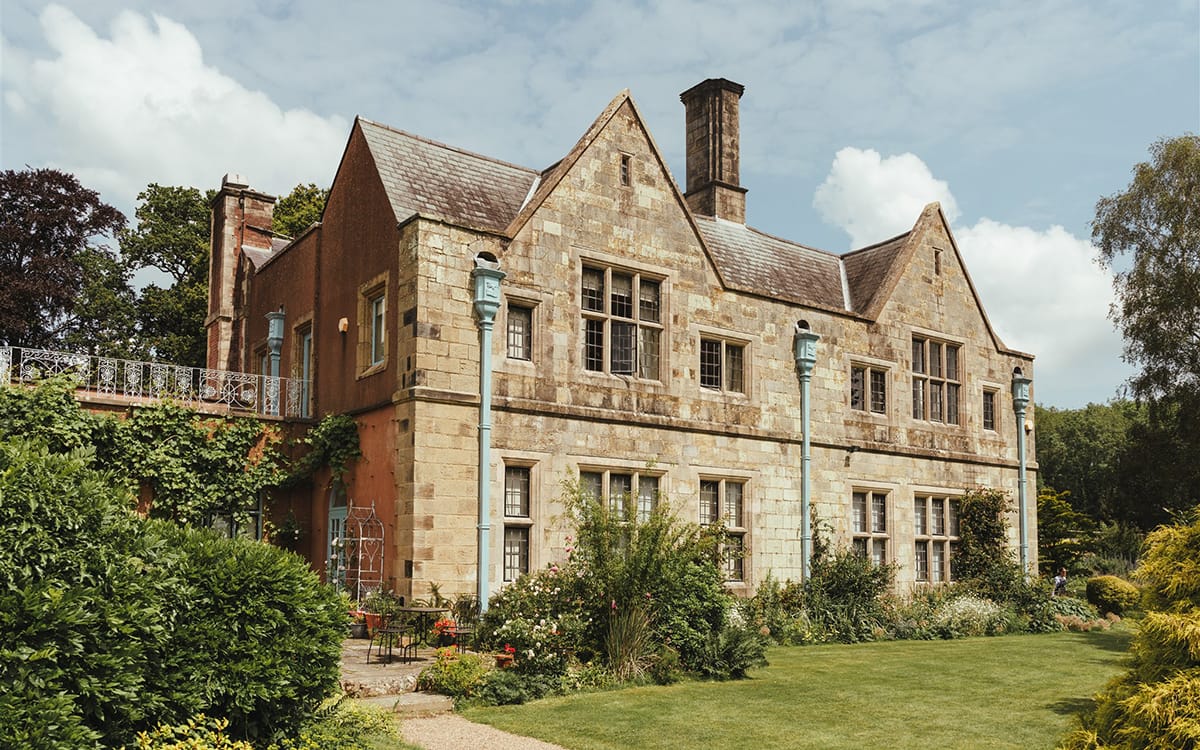 Falconhurst