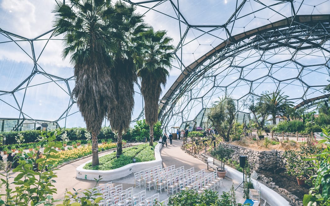 Eden Project