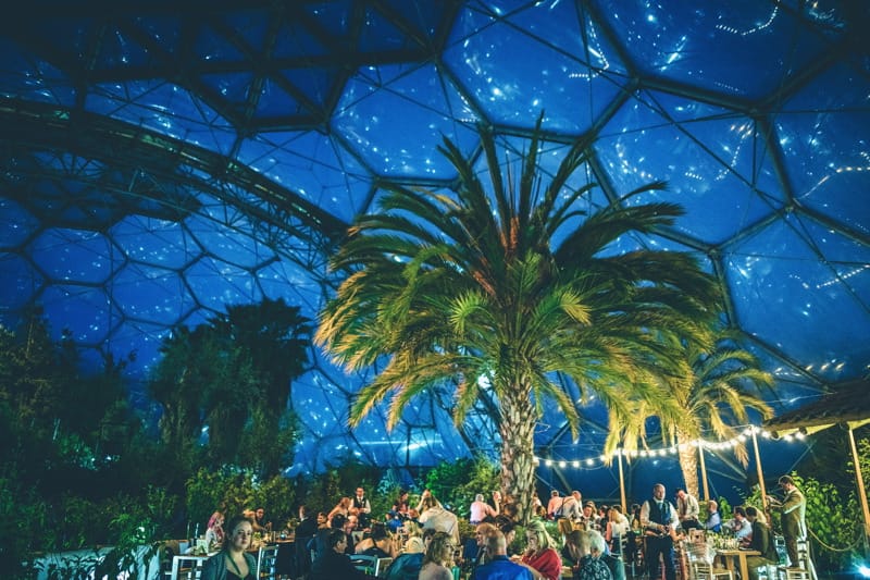 Eden Project