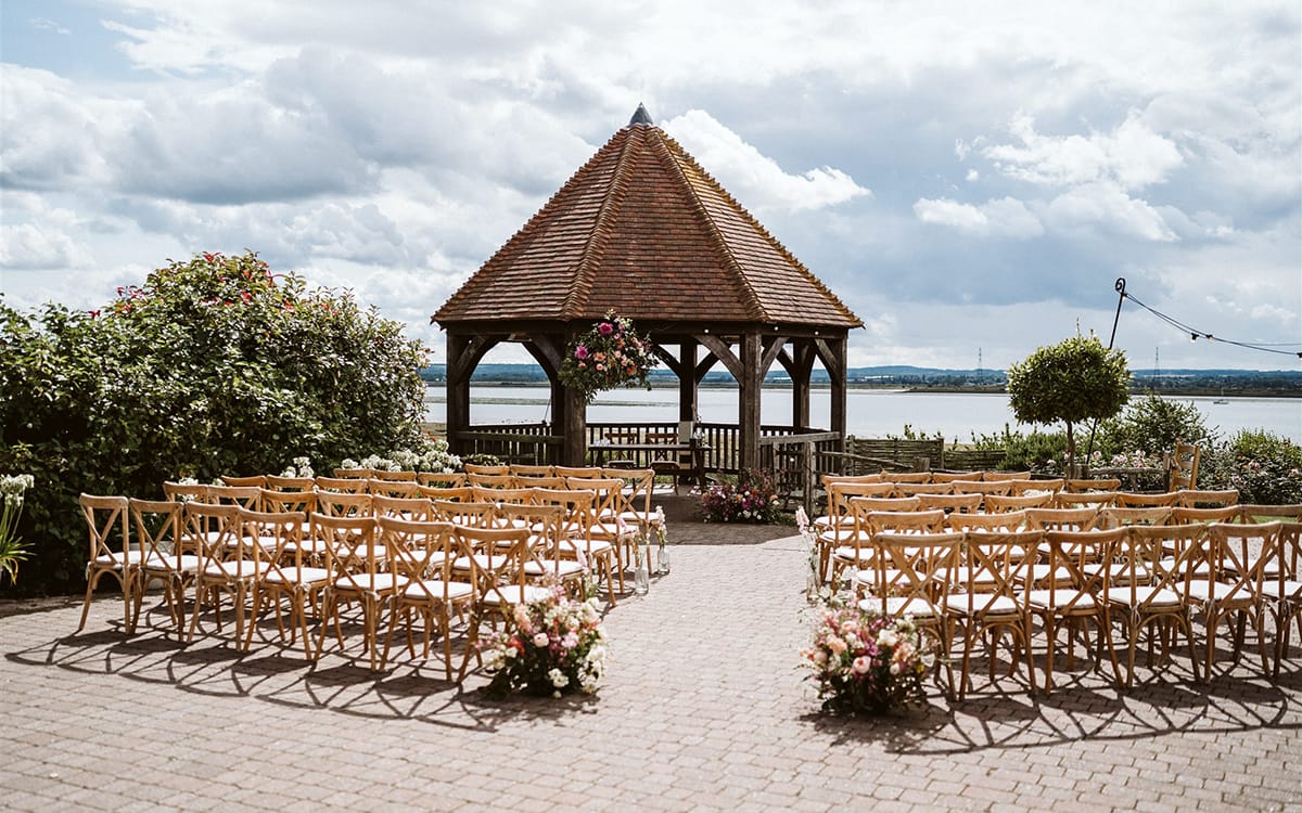 The Ferry House