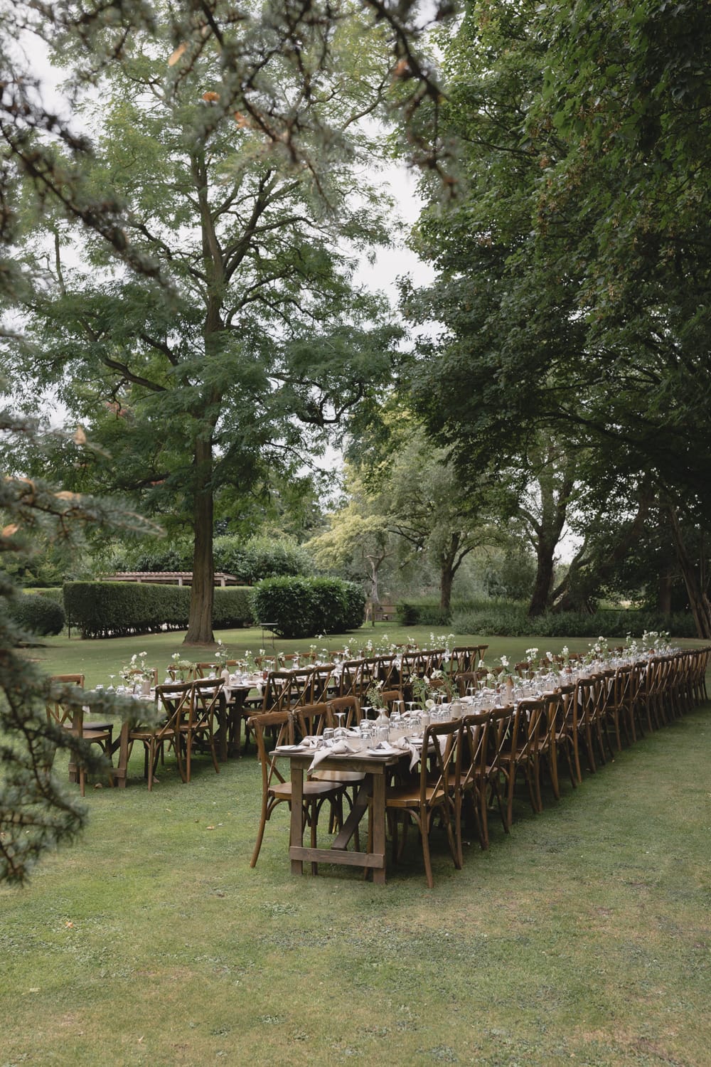 Aswarby Rectory
