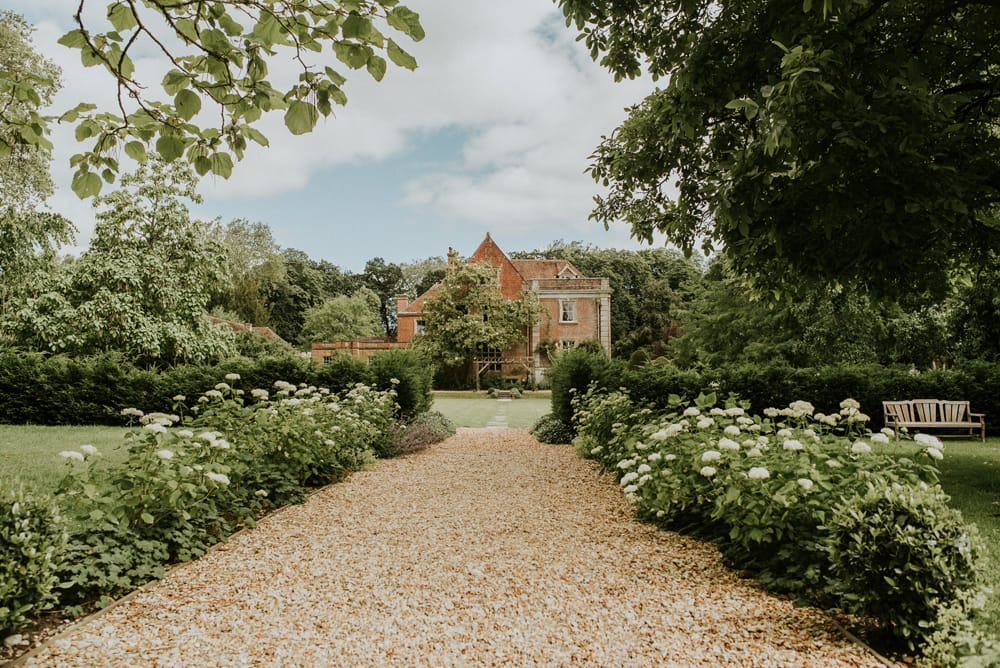 Deans Court