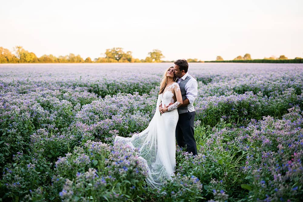 Houchins Wedding Venue