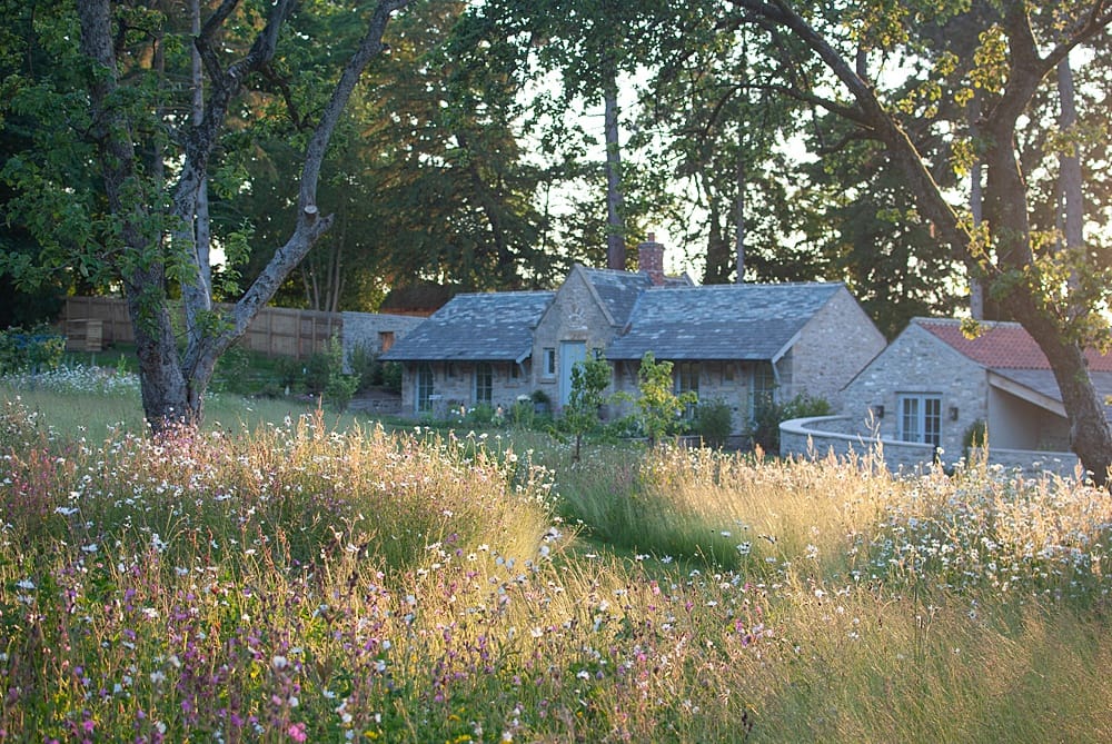 Middleton Lodge Estate
