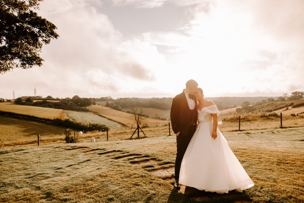 The Barn at Botley Hill