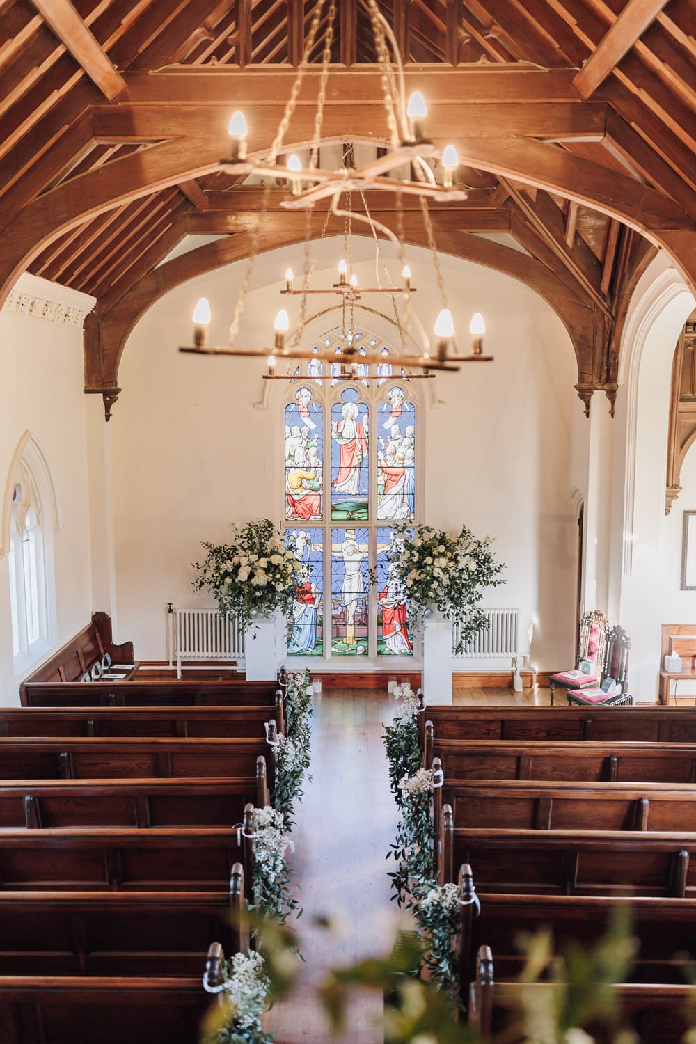 Thicket Priory
