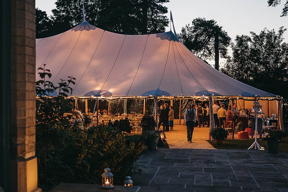 Boutique Marquees