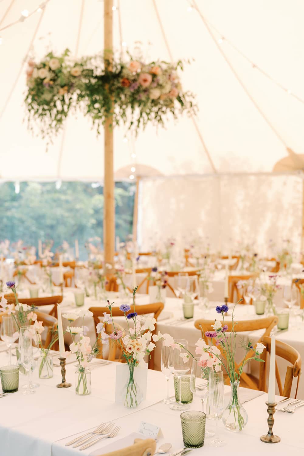 Boutique Marquees