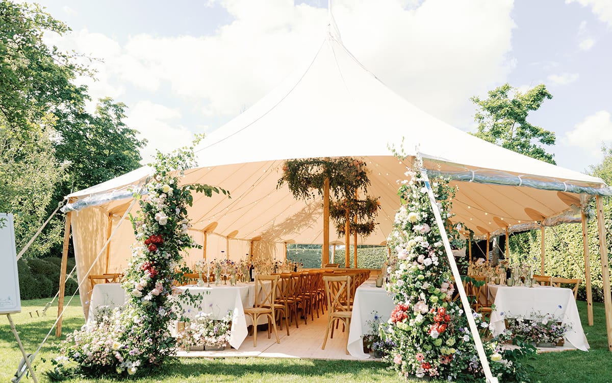 Boutique Marquees