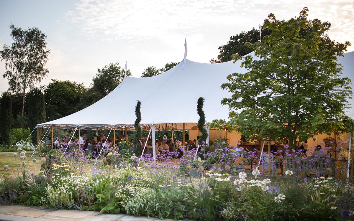Boutique Marquees