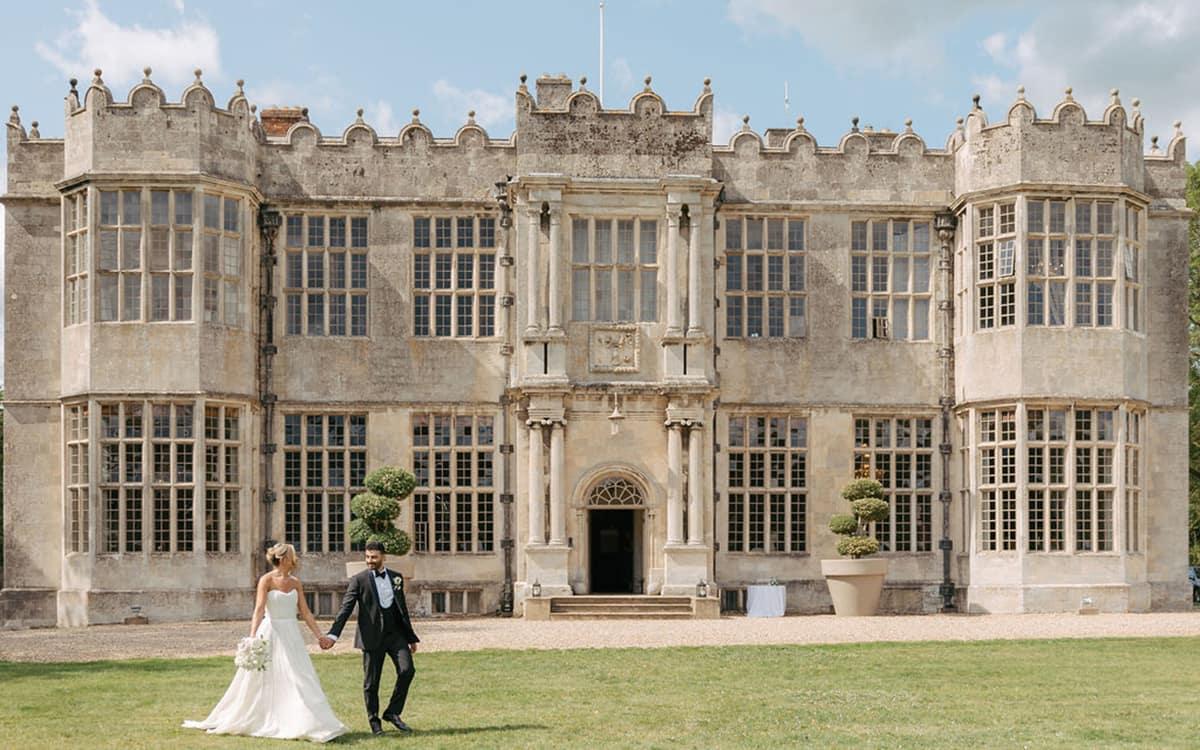Howsham Hall