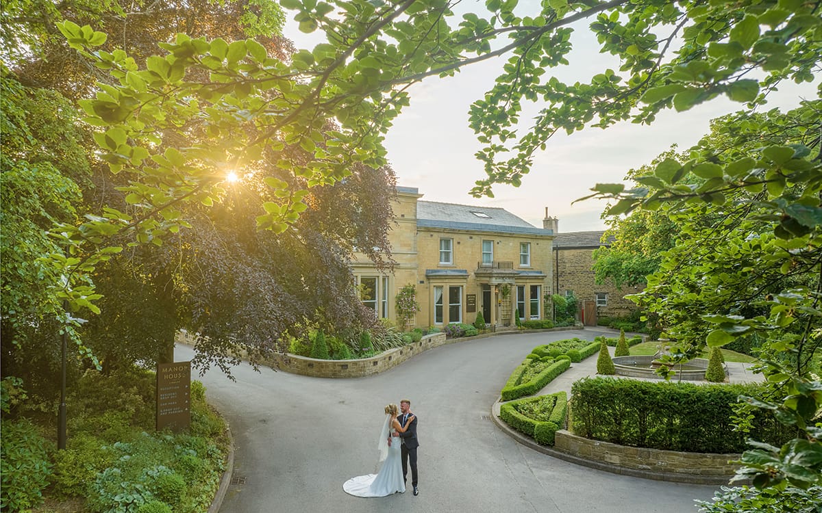 Manor House Lindley