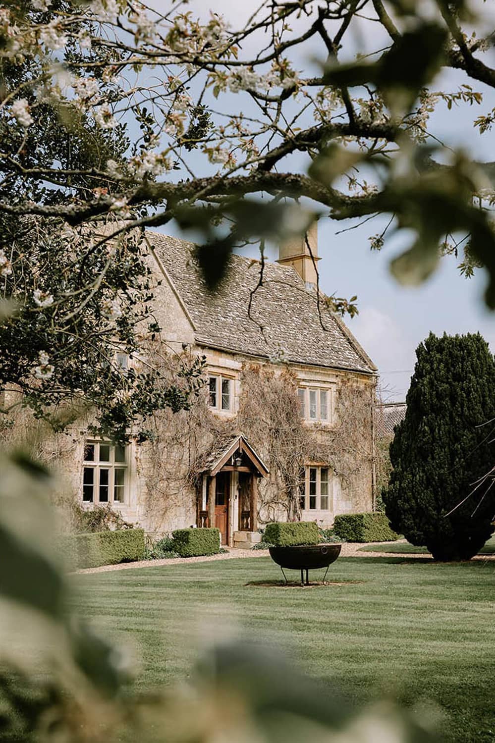 Norton Grounds