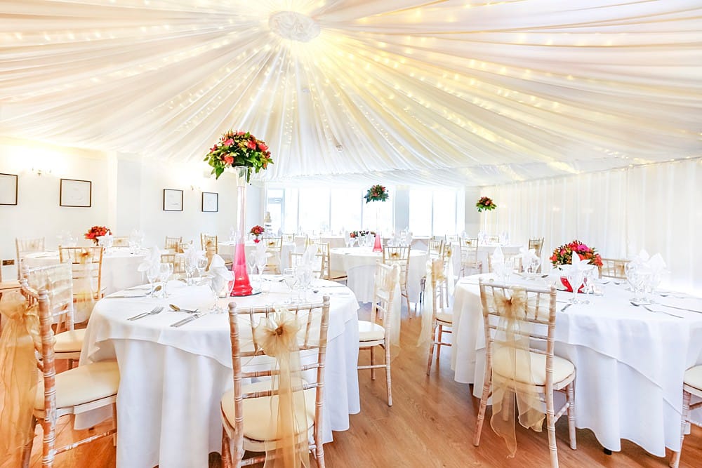 Southdowns Manor
