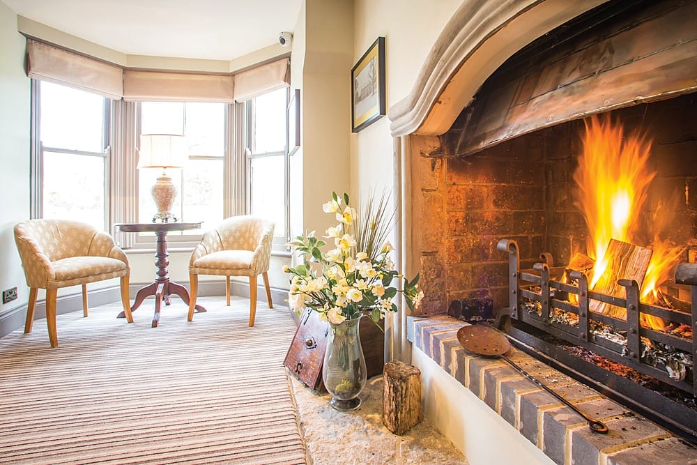 Southdowns Manor