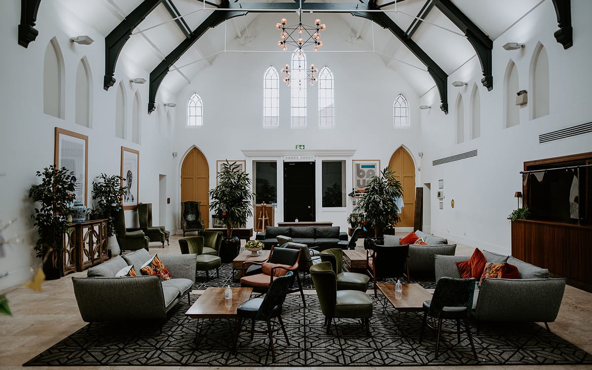 Fazeley Studios