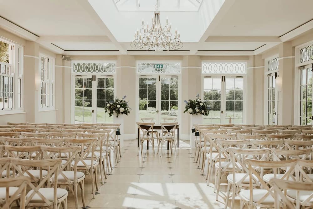 Rockbeare Manor