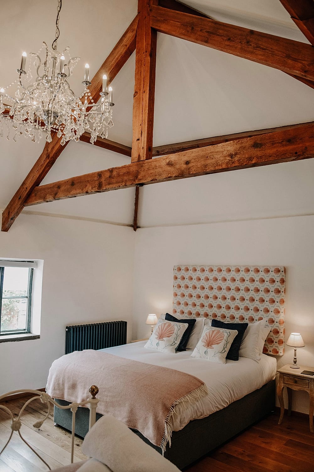 Rockbeare Manor