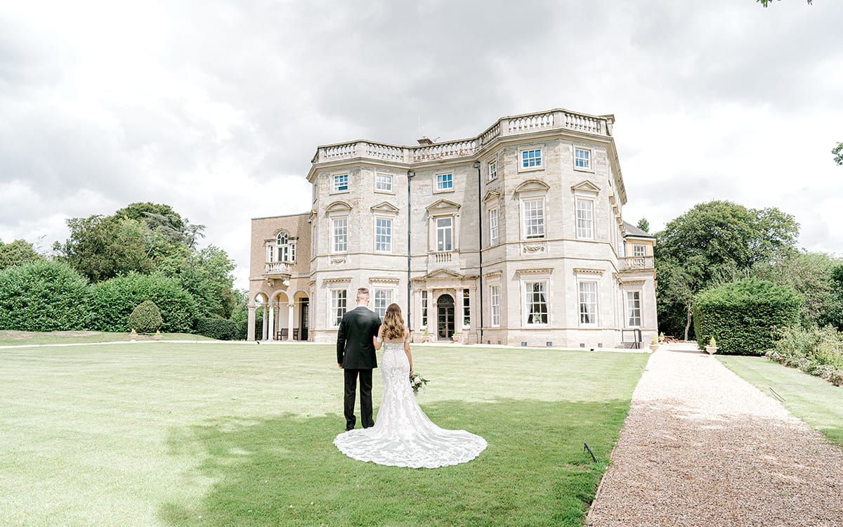 Bourton Hall