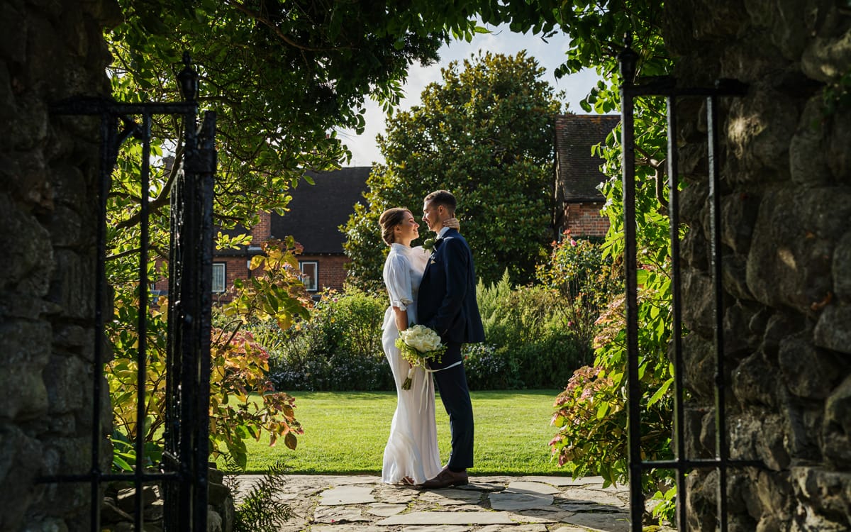 The Montagu Arms Hotel